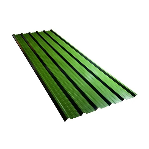 Kamdhenu Metal Roofing Sheet