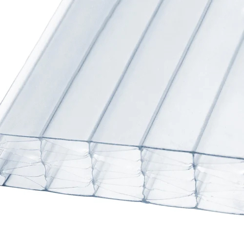 3mm Translucent Polycarbonate Sheet