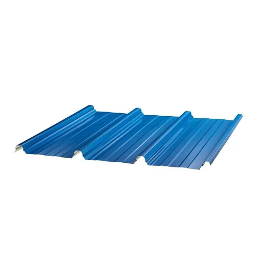 0.45 mm Kirby Roof Sheets
