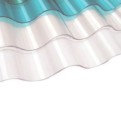 Corrugated Fiberglass Sheet