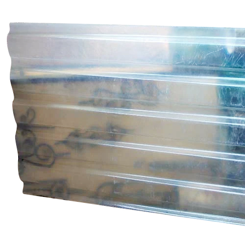 Lighting Fiber Sheet