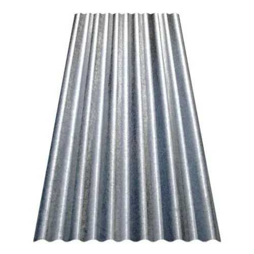 1mm Galvanised Iron Sheets