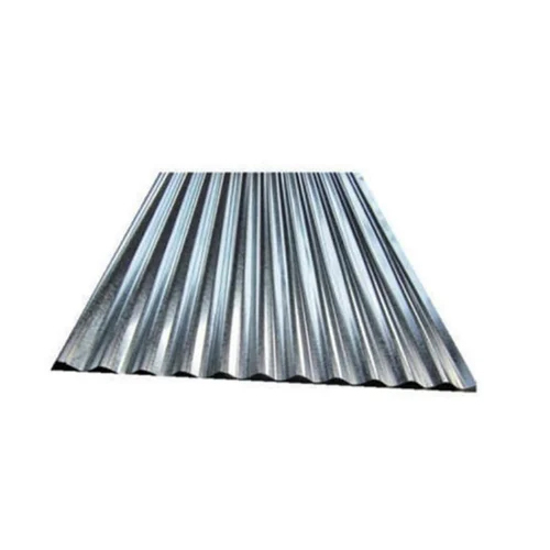 Gi Roofing Sheet