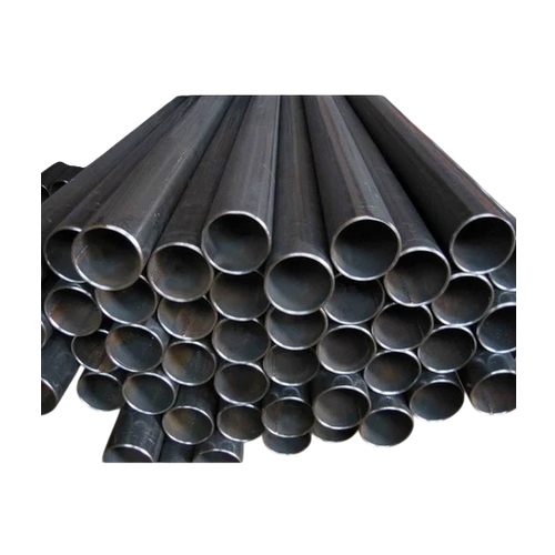 Tata SS Seamless Pipe