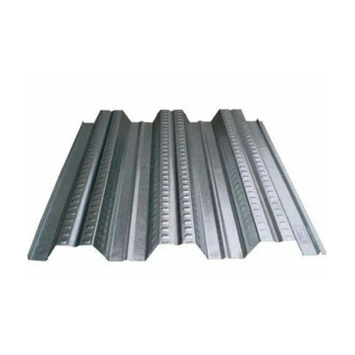 Galvanized Iron Decking Sheet