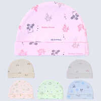 Baby Booties Cap - Color: Different Available