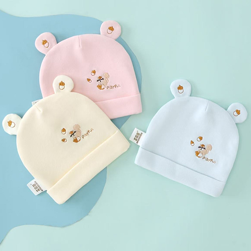 New Born Cap