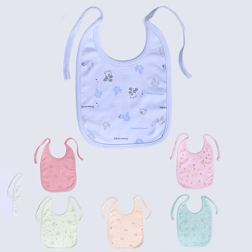 Baby Cotton Mitten Booty Cap Set