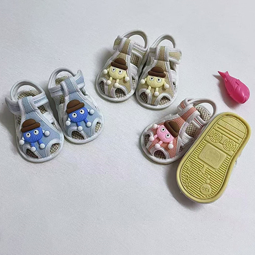 Infant Baby Sandal