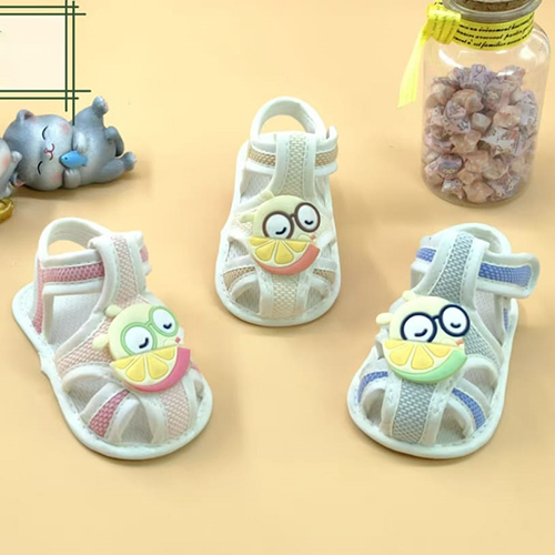 Infant Baby Boy And Girl Sandal