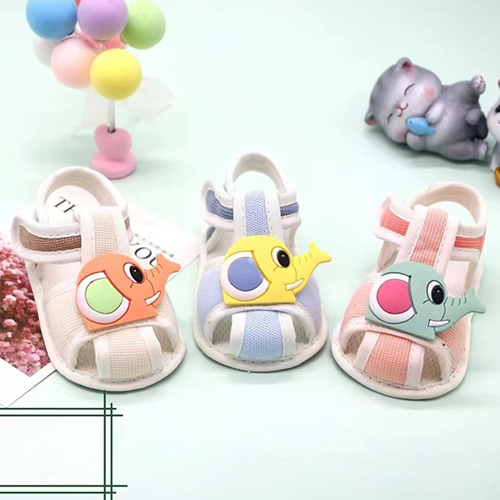 Designer Baby Sandal