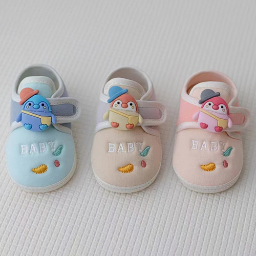 New Born Baby Sandal