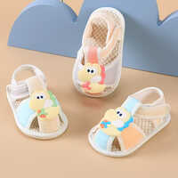 Stylish Baby Sandal - Color: Different Available