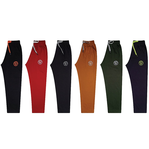 Boys Lower With Pocket - Color: Different Available