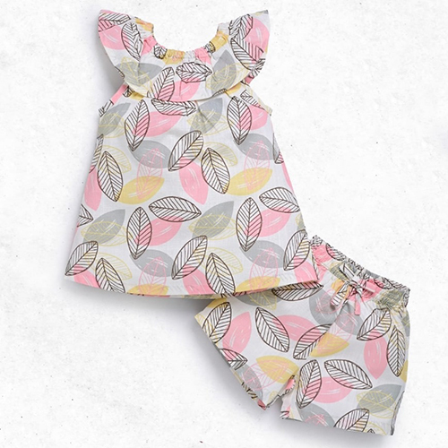 Infant Wear Set