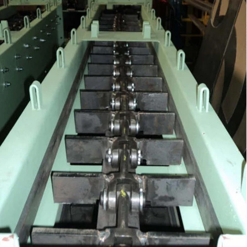 Redler Chain Conveyor System - Attributes: Easy To Operate