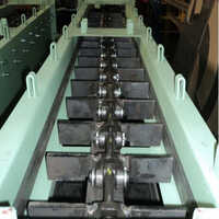 Redler Chain Conveyor System - Attributes: Easy To Operate