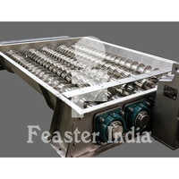 Multiple Screw Conveyor - Attributes: Easy To Operate