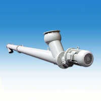 High Speed Auger Screw - Attributes: Durable