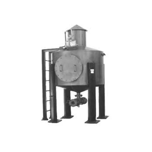 Tank Calibration Proving Measure - Color: Grey