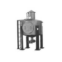 Tank Calibration Proving Measure - Color: Grey