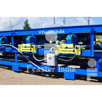 Dynamic Belt Weighing System