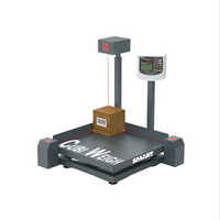 Customized Automatic Weighing System - Color: Grey
