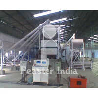 Fertilizer-micro Nutrients Plant - Automatic Grade: Automatic