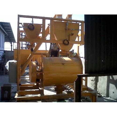 Cement Slurry Plant