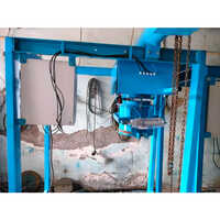 Open Mouth Bagging Machine For Carbon Black