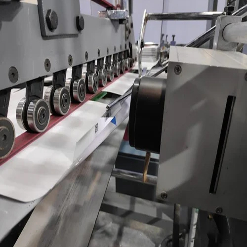 FG - Vision Single Camera Inspection System