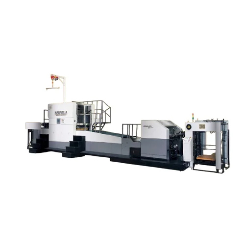 Transferring Machine
