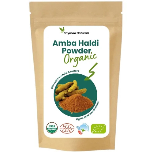 Organic Amba Haldi Powder