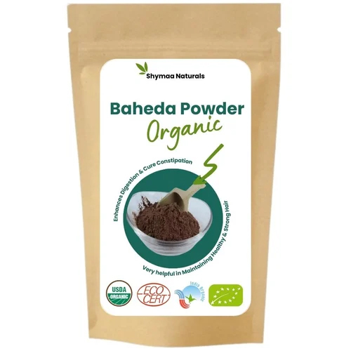 Organic Baheda Powder