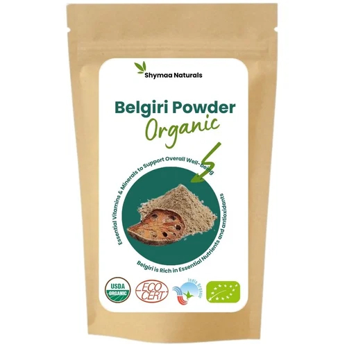 Organic Belgiri Powder