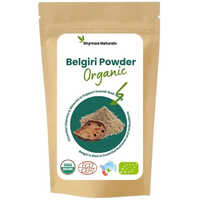 Organic Belgiri Powder - Cultivation Type: Common