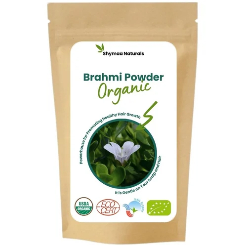Organic Brahmi Powder