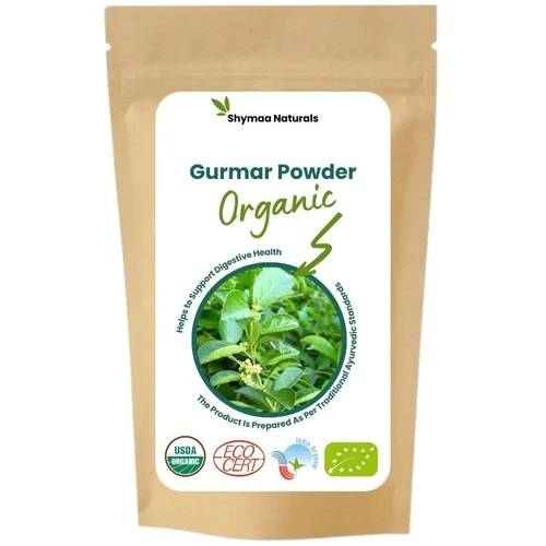 Organic Gudmar Powder