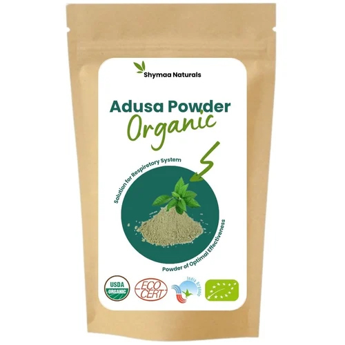 Organic Adus Powder