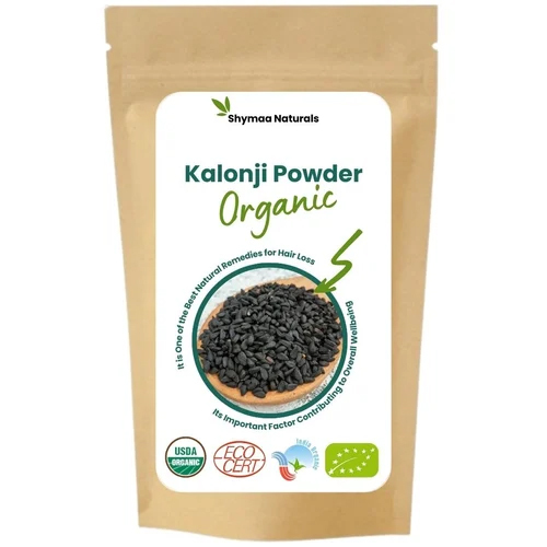 Kalonji Powder