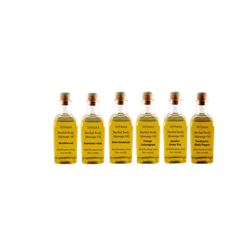 Lavender Ylang Ylang Herbal Body Wash
