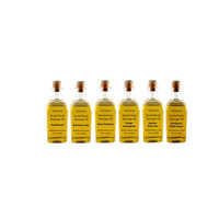 Lavender Ylang Ylang Herbal Body Wash