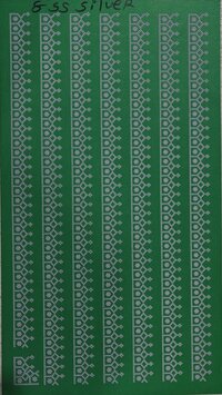 Hot Fix Dye cutting sheet
