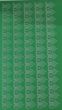 Hot Fix Dye cutting sheet