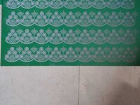 Hot Fix Dye cutting sheet