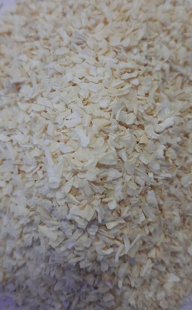 white Onion Chopped