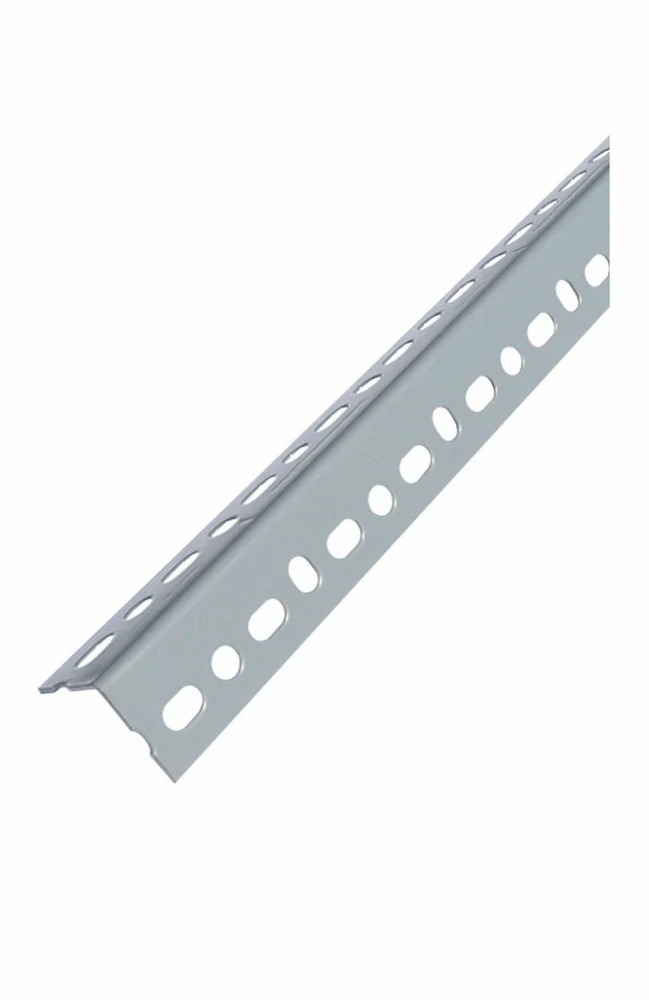 9 Meter Slotted Angle