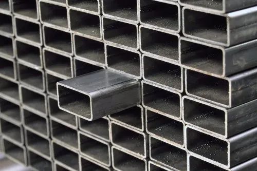 50 x 25mm Rectangular Hollow Section Pipes