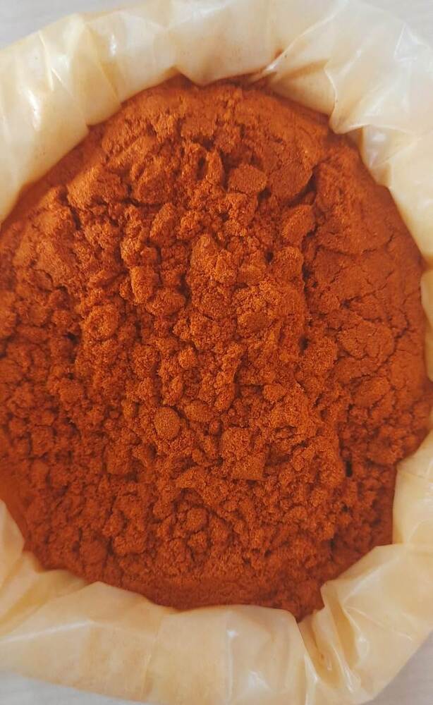 Red Chilli Powder