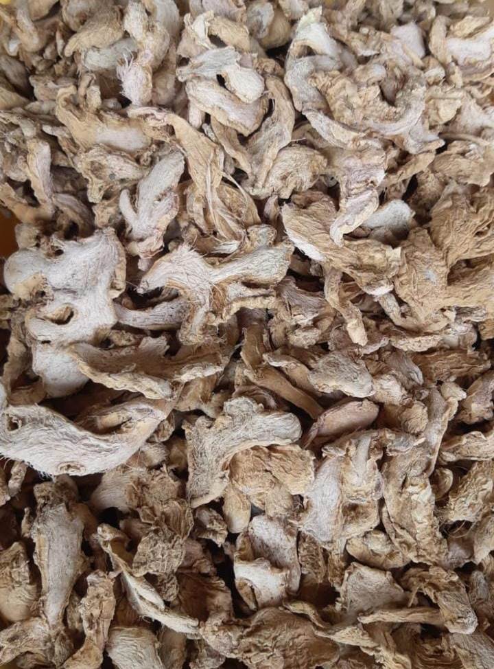 Ginger Flakes